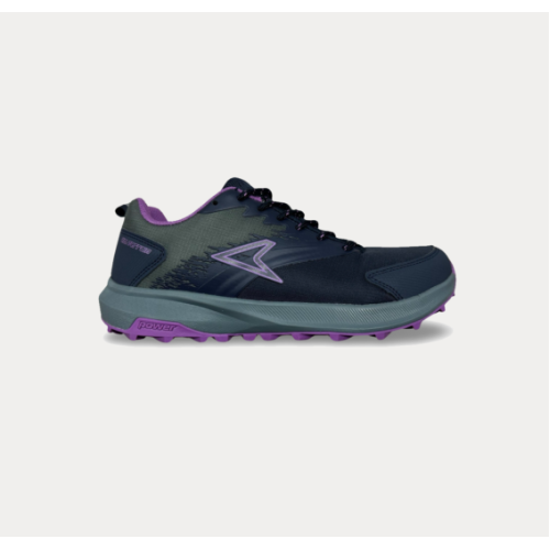 POWERFOOTWEAR VAPOUR STRATUM